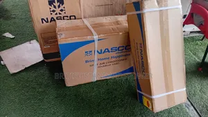 Upgrade Your Home With Nasco 1.5hp Split Air Conditioner Today