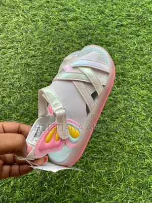 Carter Sandals
