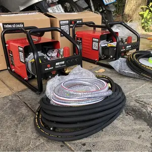 Car Pressure Washer Machine Electric 4hp