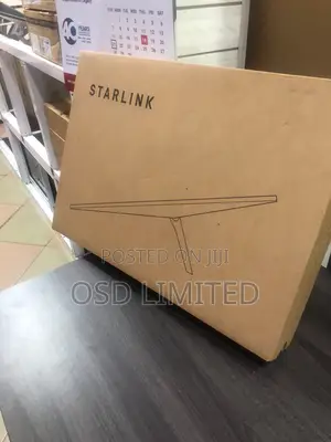 Enjoy Uninterrupted Connection for Your Home Office With Gen4 Starlink