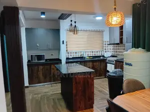 2bdrm Apartment in Tdc, Tema Metropolitan for rent