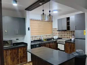 2bdrm Apartment in Tdc, Tema Metropolitan for rent