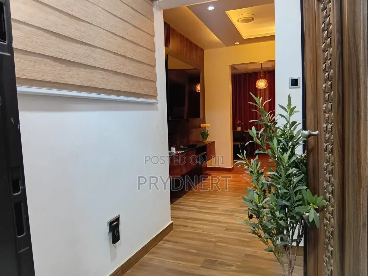 2bdrm Apartment in Tdc, Tema Metropolitan for rent