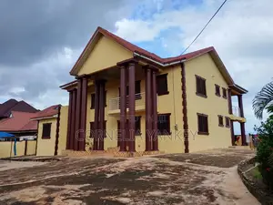 Furnished 8bdrm House in Atwima Kwanwoma for sale