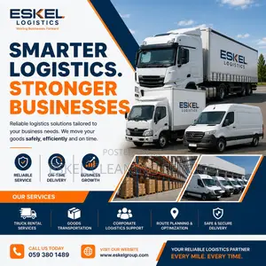 Trucks for Loading and Offloading Goods