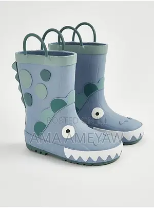 Wellington Boots
