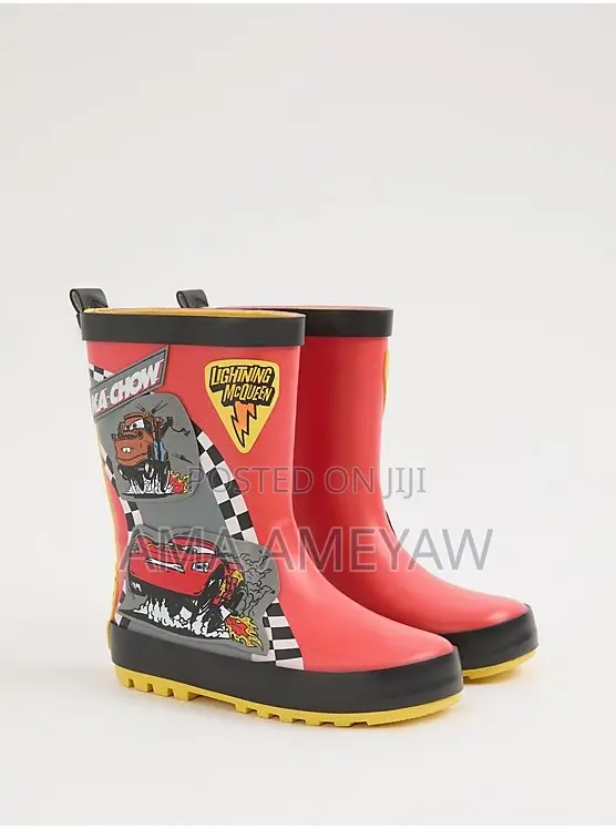 Wellington Boots