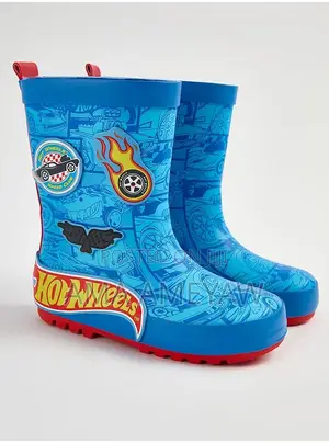 Wellington Boots
