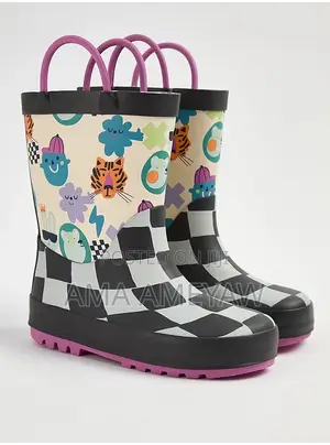 Wellington Boots