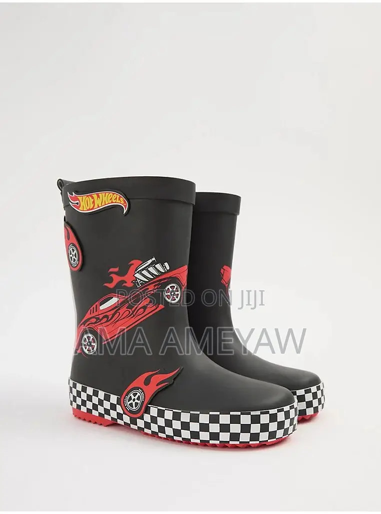 Wellington Boots