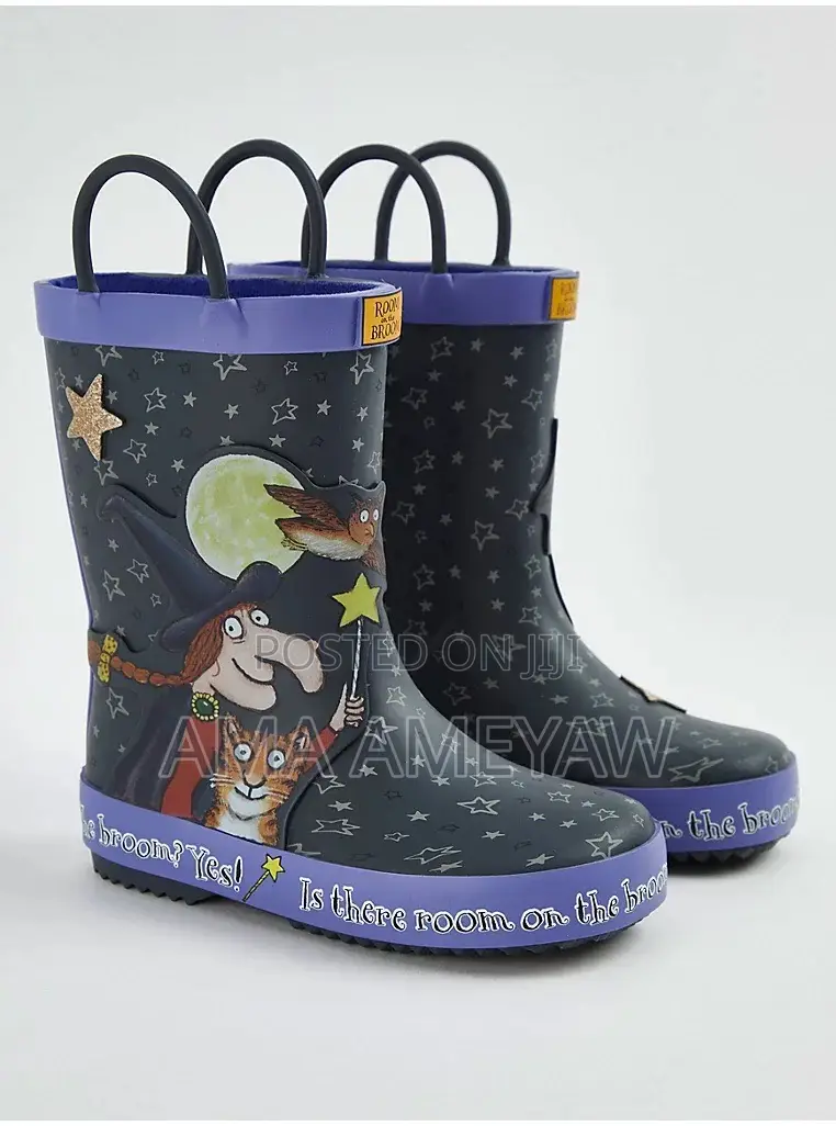 Wellington Boots