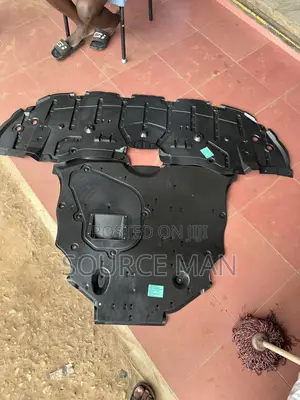 Camry 2018 2019 2020 Engine Under Cover Complete