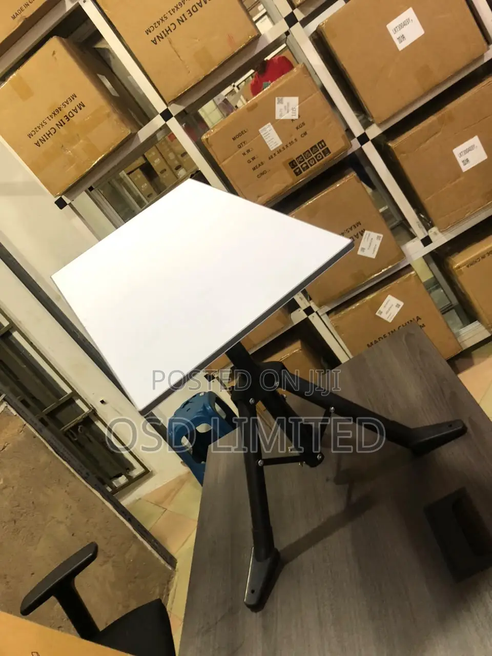 Connect Up to 235 Devices With Starlink Standard 4x