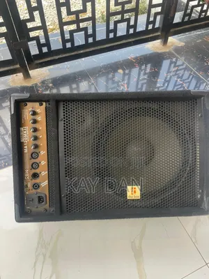 Active Stage Monitor