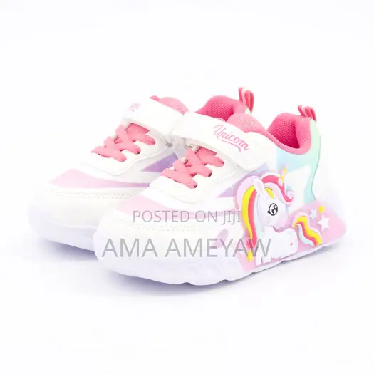 Disney Sneakers for Kids