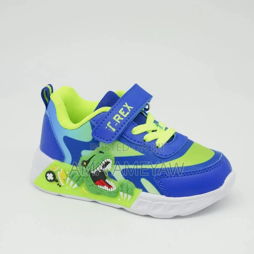 Disney Sneakers for Kids