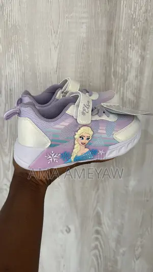 Disney Sneakers for Kids