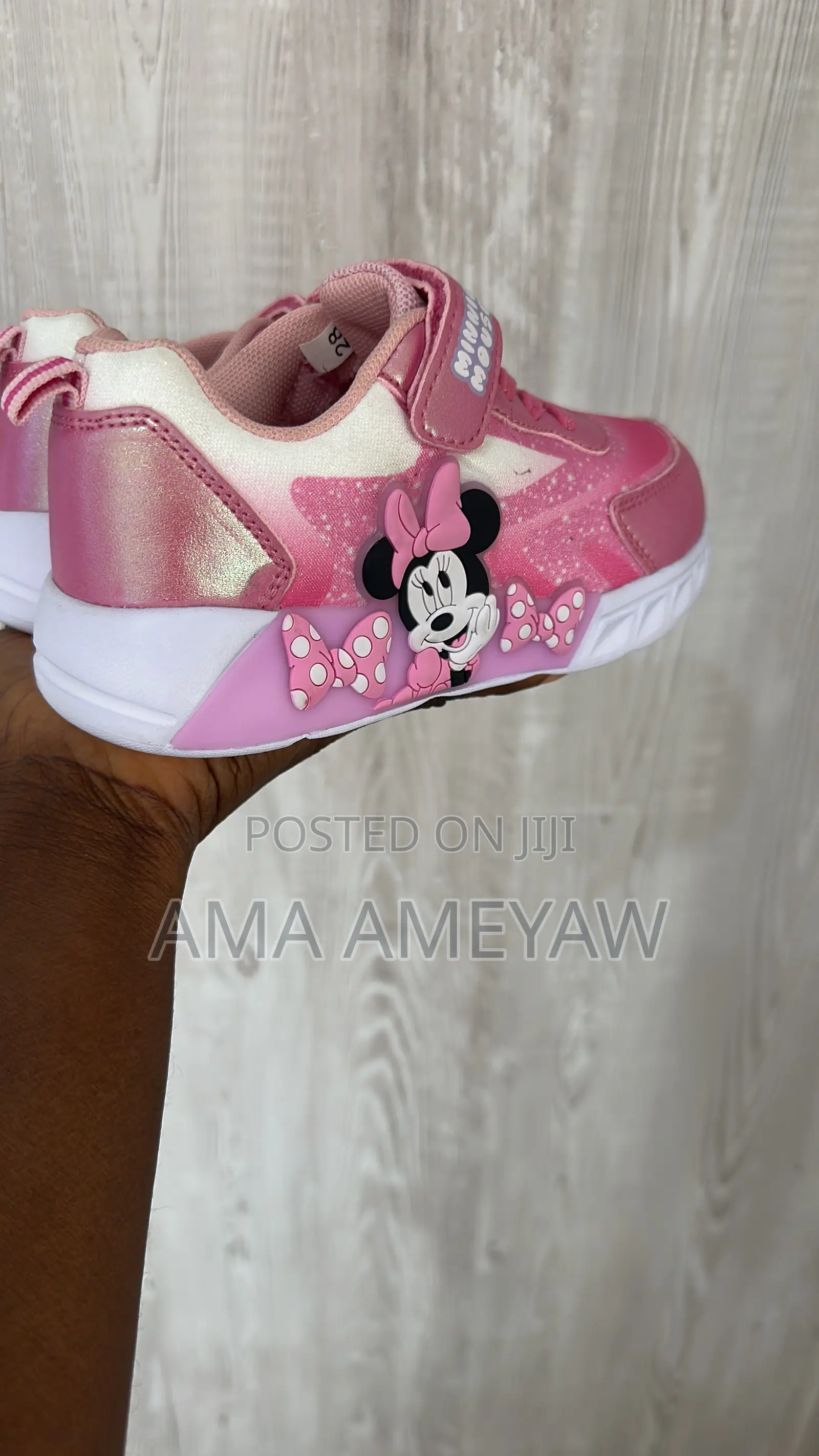 Disney Sneakers for Kids