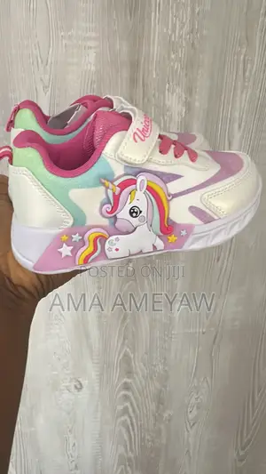 Disney Sneakers for Kids