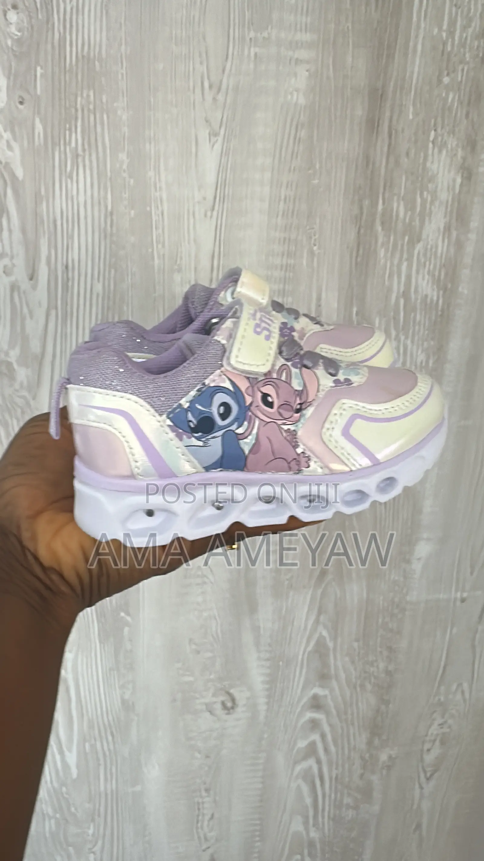 Disney Sneakers for Kids