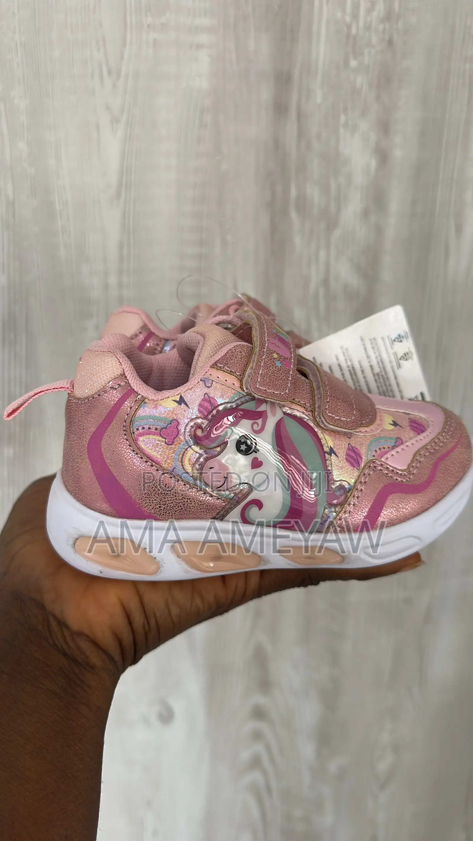 Disney Sneakers for Kids