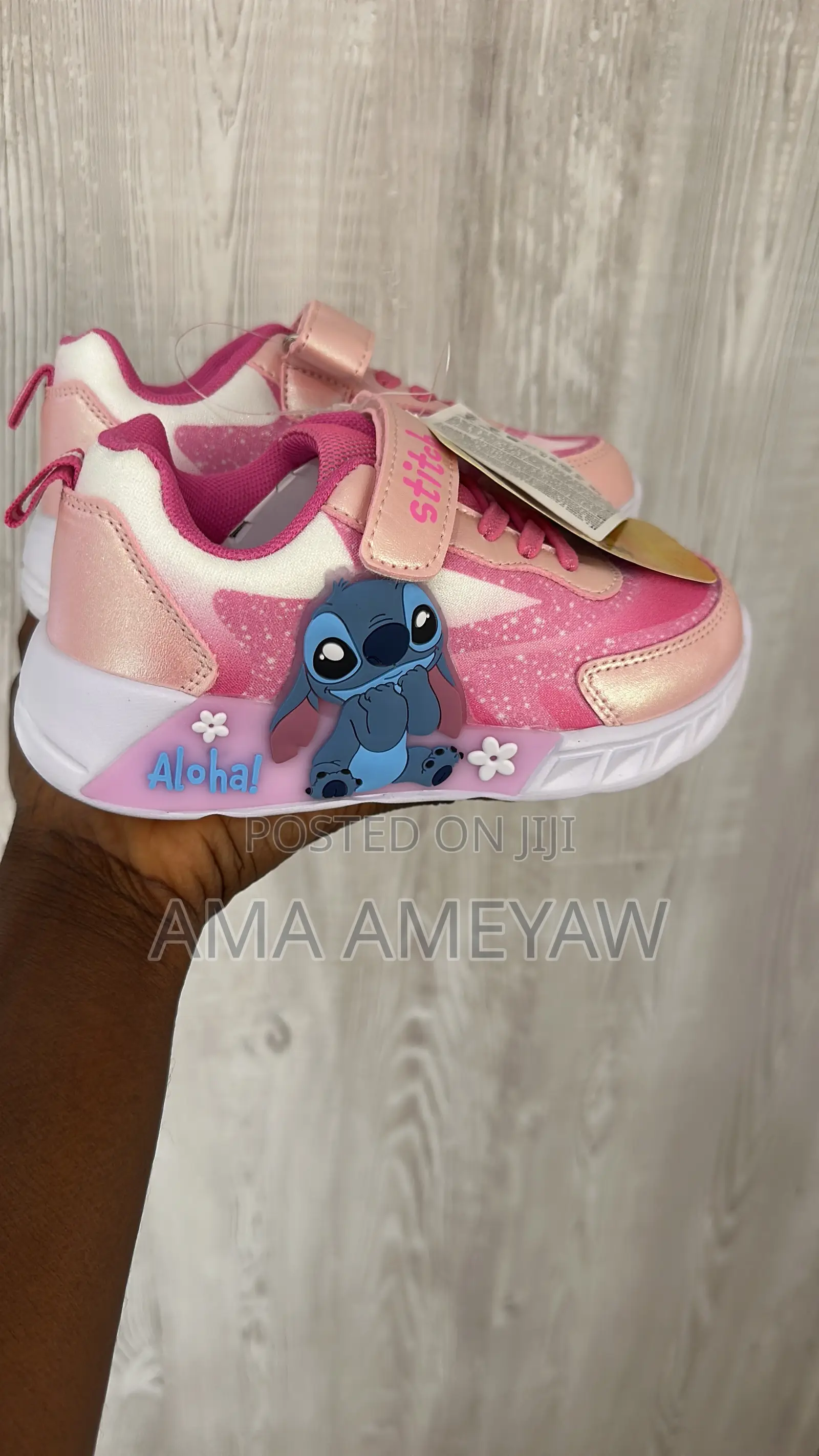 Disney Sneakers for Kids