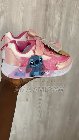 Disney Sneakers for Kids