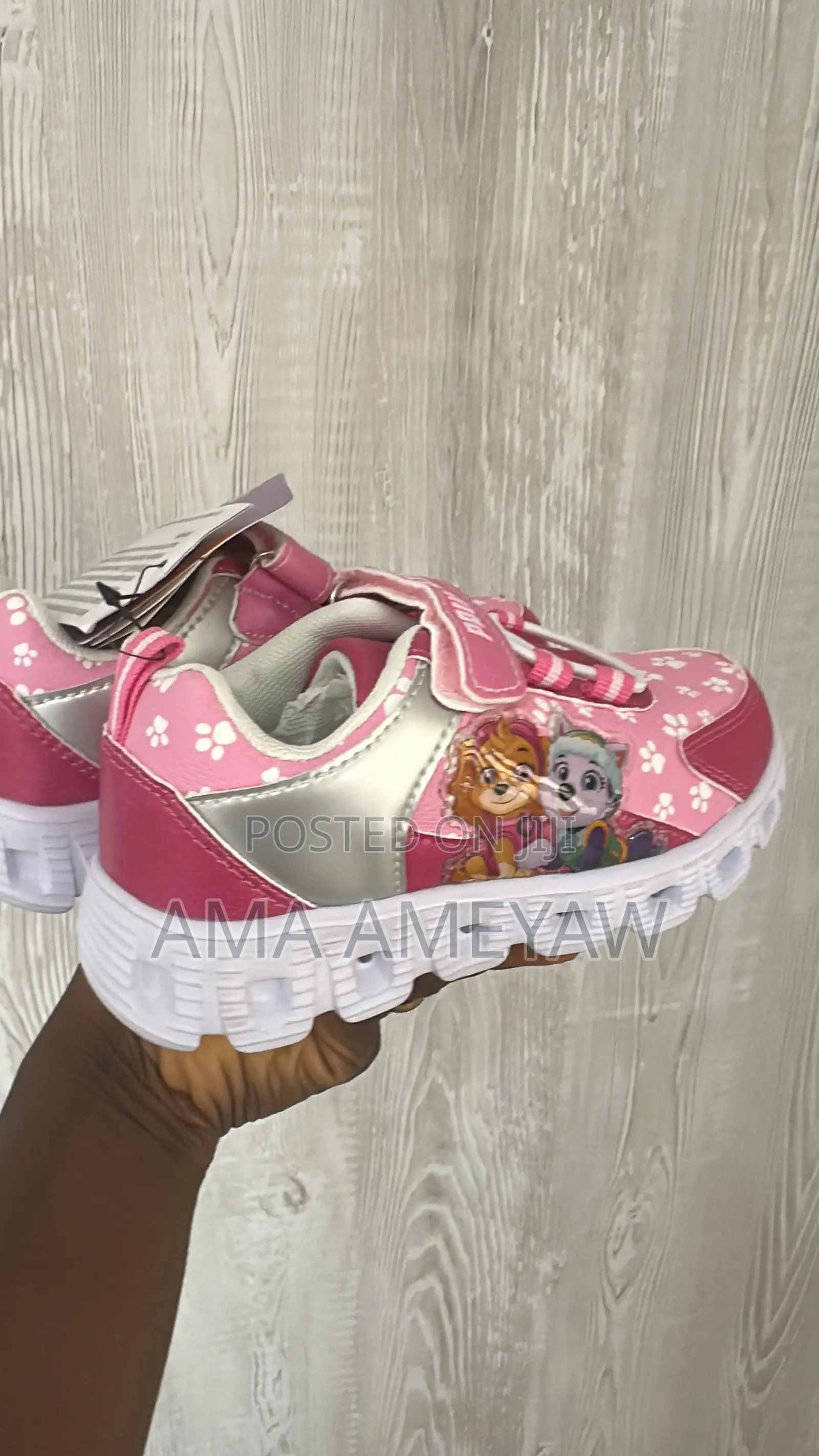 Disney Sneakers for Kids