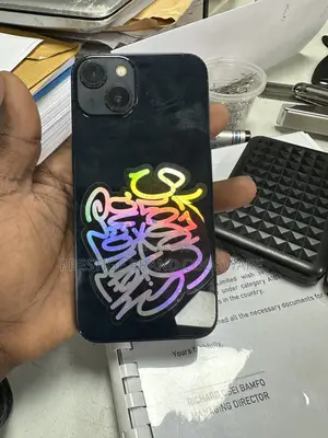 Apple iPhone 13 512 GB Black