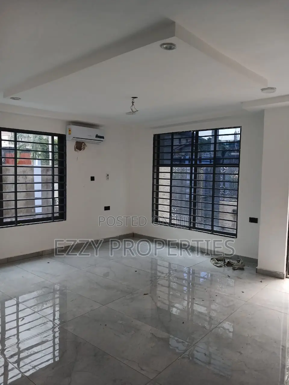 3bdrm House in East Legon for rent