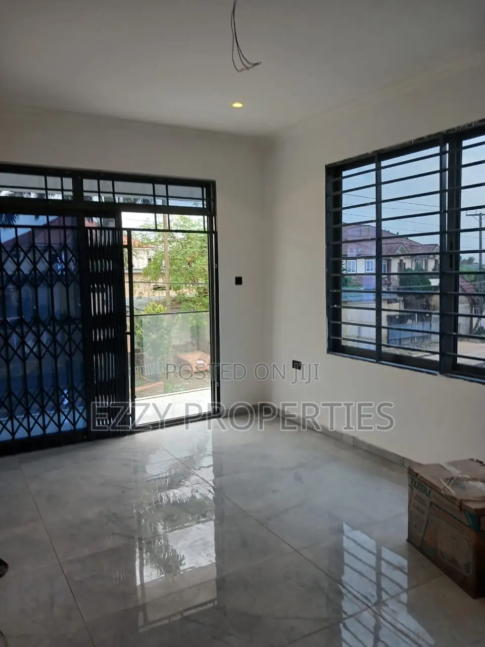 3bdrm House in East Legon for rent