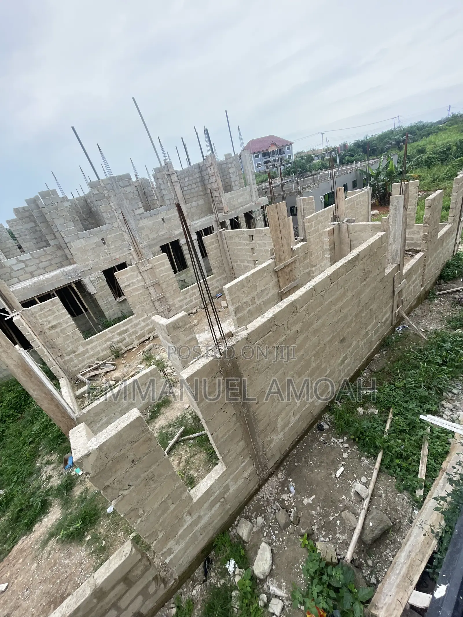 3bdrm House in Amoah, Takoradi for sale