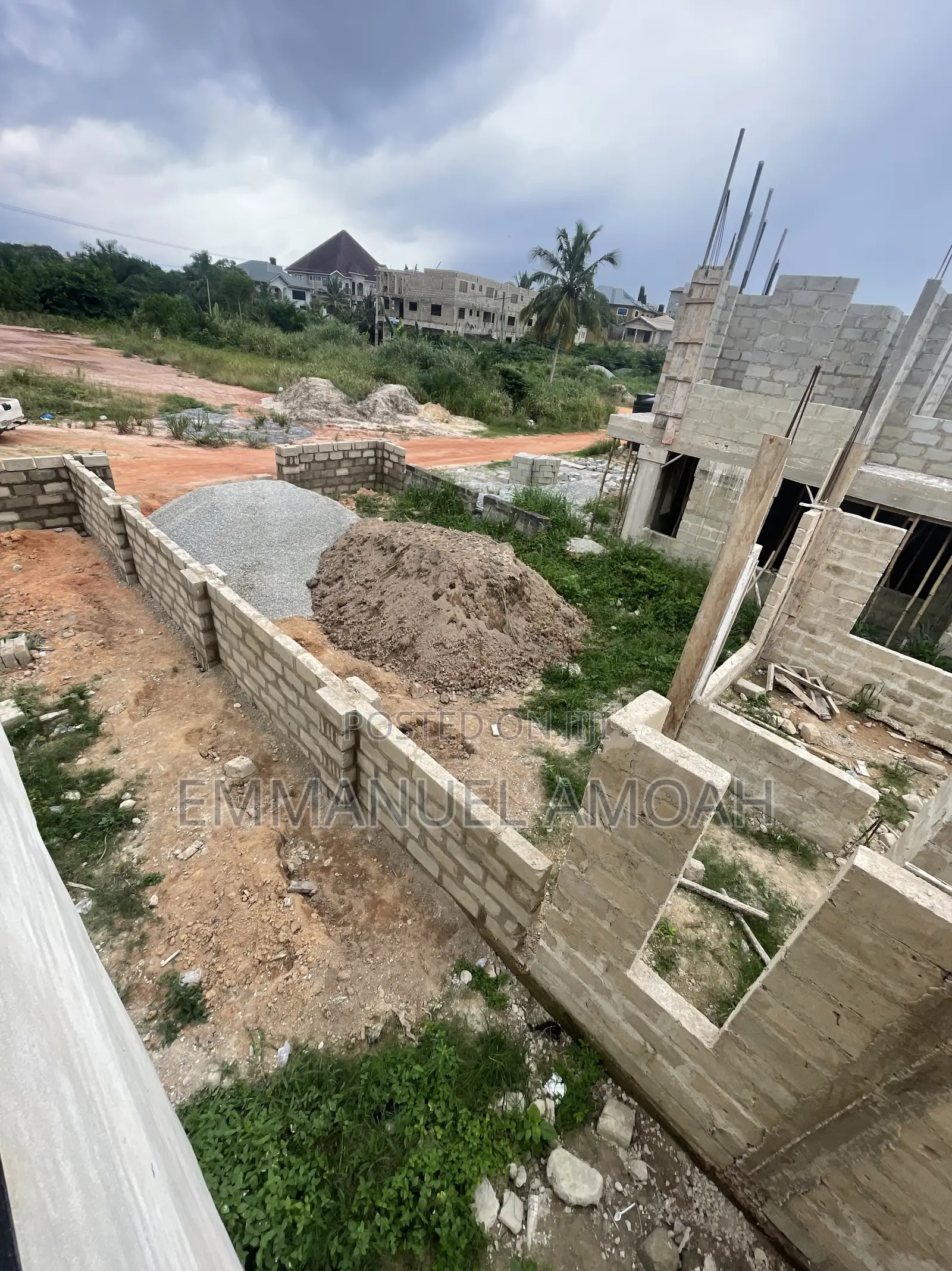 3bdrm House in Amoah, Takoradi for sale