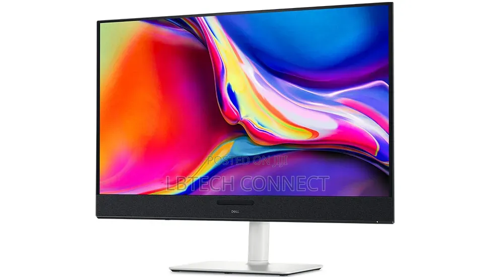 Dell 32 Plus Qd-Oled Monitor