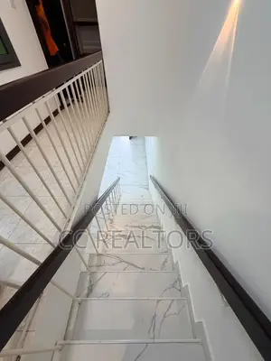 Furnished 4bdrm House in US Embassy Area for rent