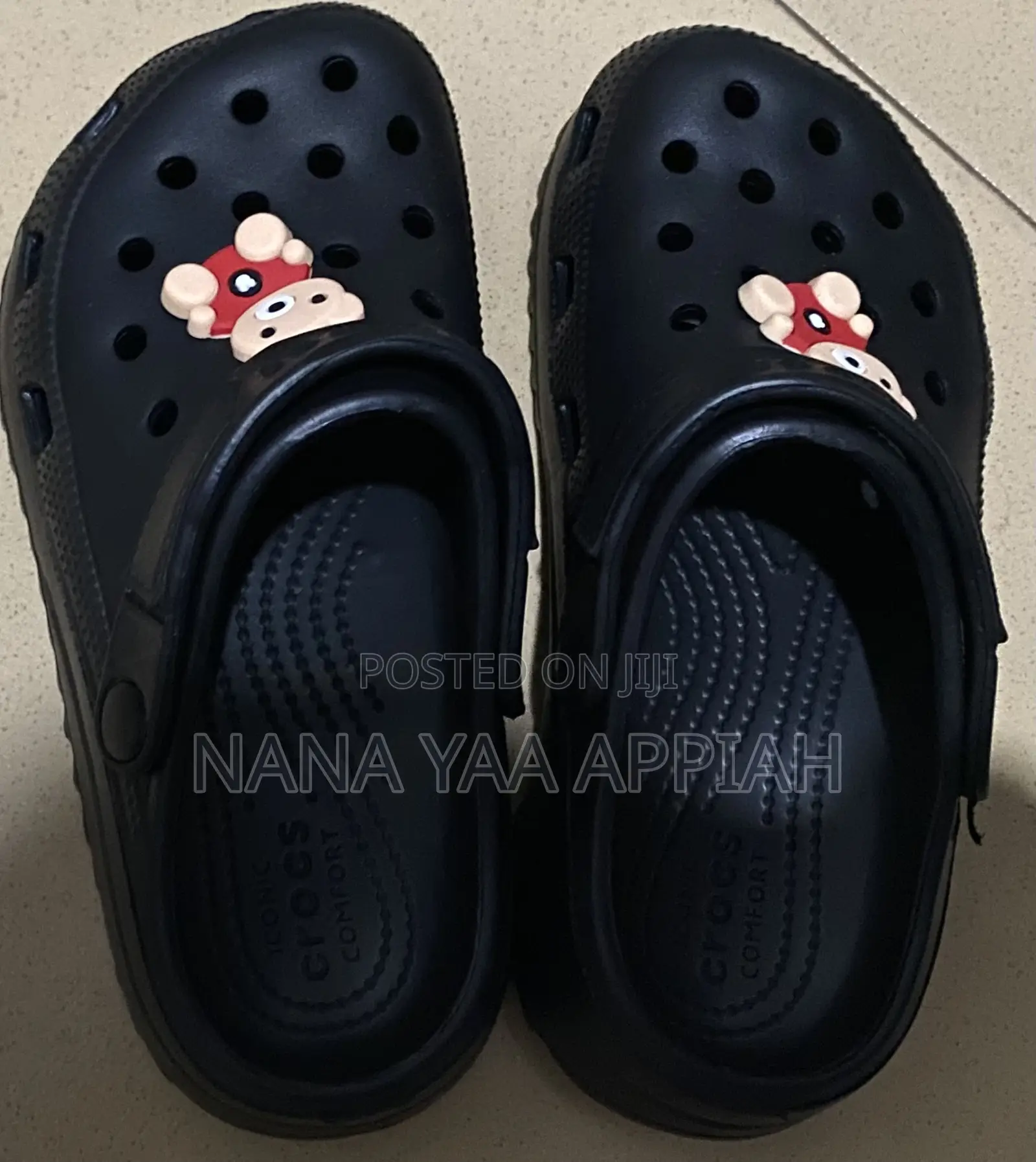 Medical Scrub Shoe