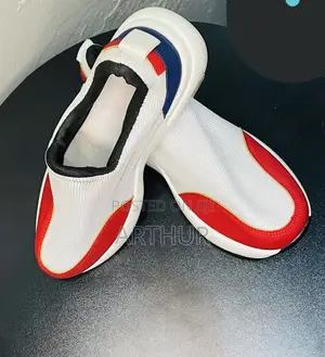 Hodese Trousers And