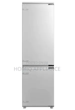 Midea 238l Built-in Refrigerator
