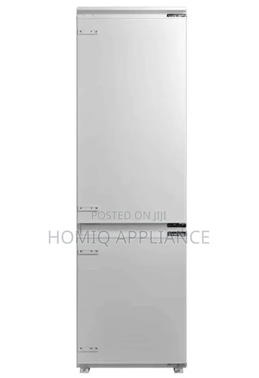 Midea 238l Built-in Refrigerator