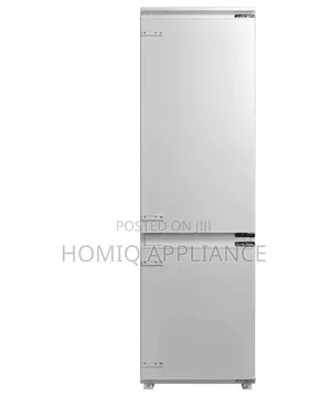 Midea 238l Built-in Refrigerator