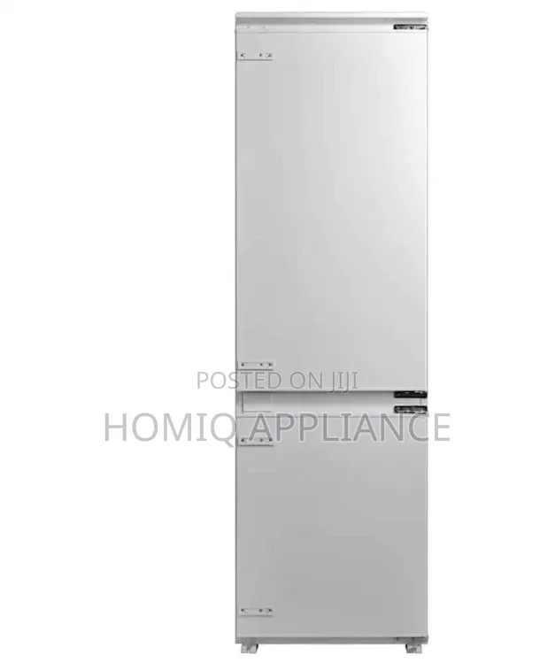 Midea 238l Built-in Refrigerator