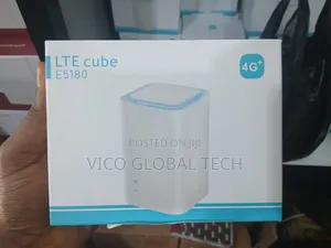 Huawei E5180 Router