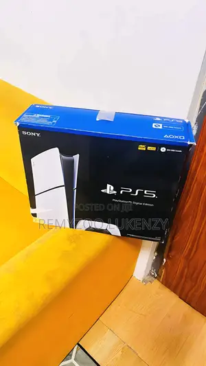 Ps5 Slim 1tb