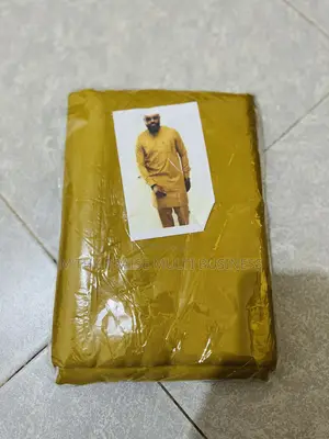 Kaftan Cloth