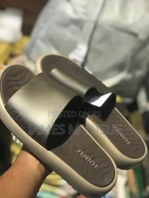 Original Luofu Slippers
