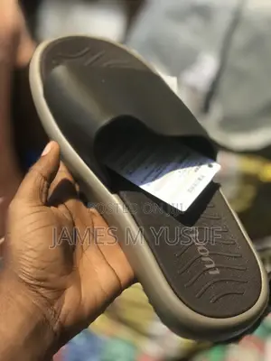 Original Luofu Slippers