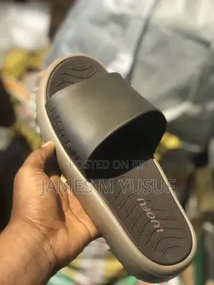 Original Luofu Slippers