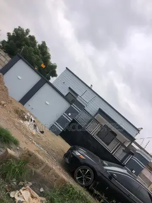 2bdrm House in Bank Of Ghana, Accra Metropolitan for rent