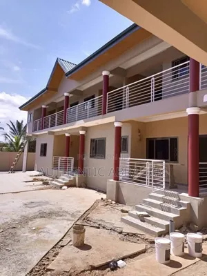 Furnished 10bdrm Apartment in SSNIT Flats for sale