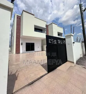 3bdrm House in Ayi Mensah, Accra Metropolitan for sale